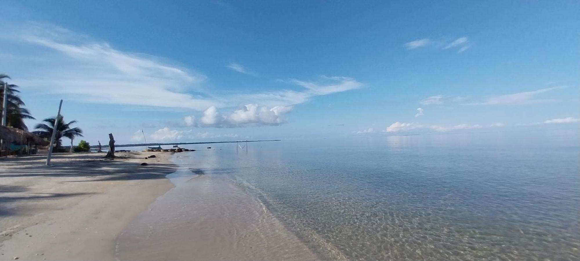 Eco-Camping Mango Feliz Rincon Del Mar San Onofre 外观 照片